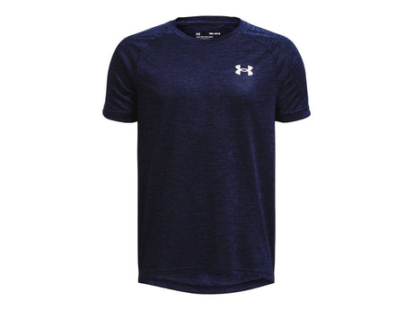 Under Armour Boys UA Tech 2.0 Short Sleeve T-Shirt - Quick-Drying and Ultra-Soft