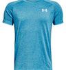 Under Armour Boys UA Tech 2.0 Short Sleeve T-Shirt - Quick-Drying and Ultra-Soft