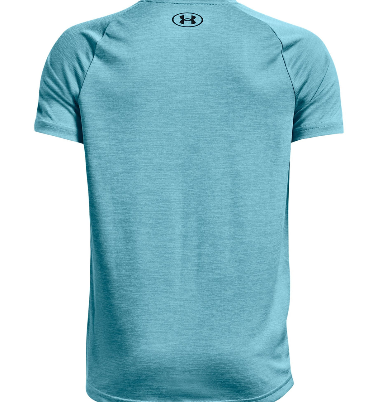 Under Armour Boys UA Tech 2.0 Short Sleeve T-Shirt - Quick-Drying and Ultra-Soft