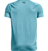 Under Armour Boys UA Tech 2.0 Short Sleeve T-Shirt - Quick-Drying and Ultra-Soft