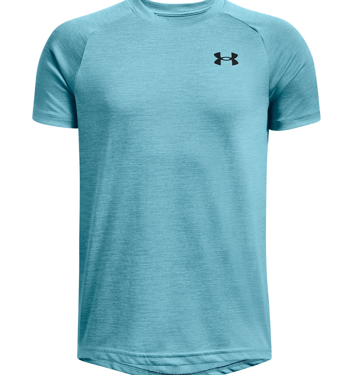 Under Armour Boys UA Tech 2.0 Short Sleeve T-Shirt - Quick-Drying and Ultra-Soft
