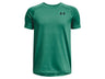 Under Armour Boys UA Tech 2.0 Short Sleeve T-Shirt - Quick-Drying and Ultra-Soft
