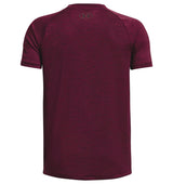 Under Armour Boys UA Tech 2.0 Short Sleeve T-Shirt - Quick-Drying and Ultra-Soft