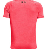Under Armour Boys UA Tech 2.0 Short Sleeve T-Shirt - Quick-Drying and Ultra-Soft