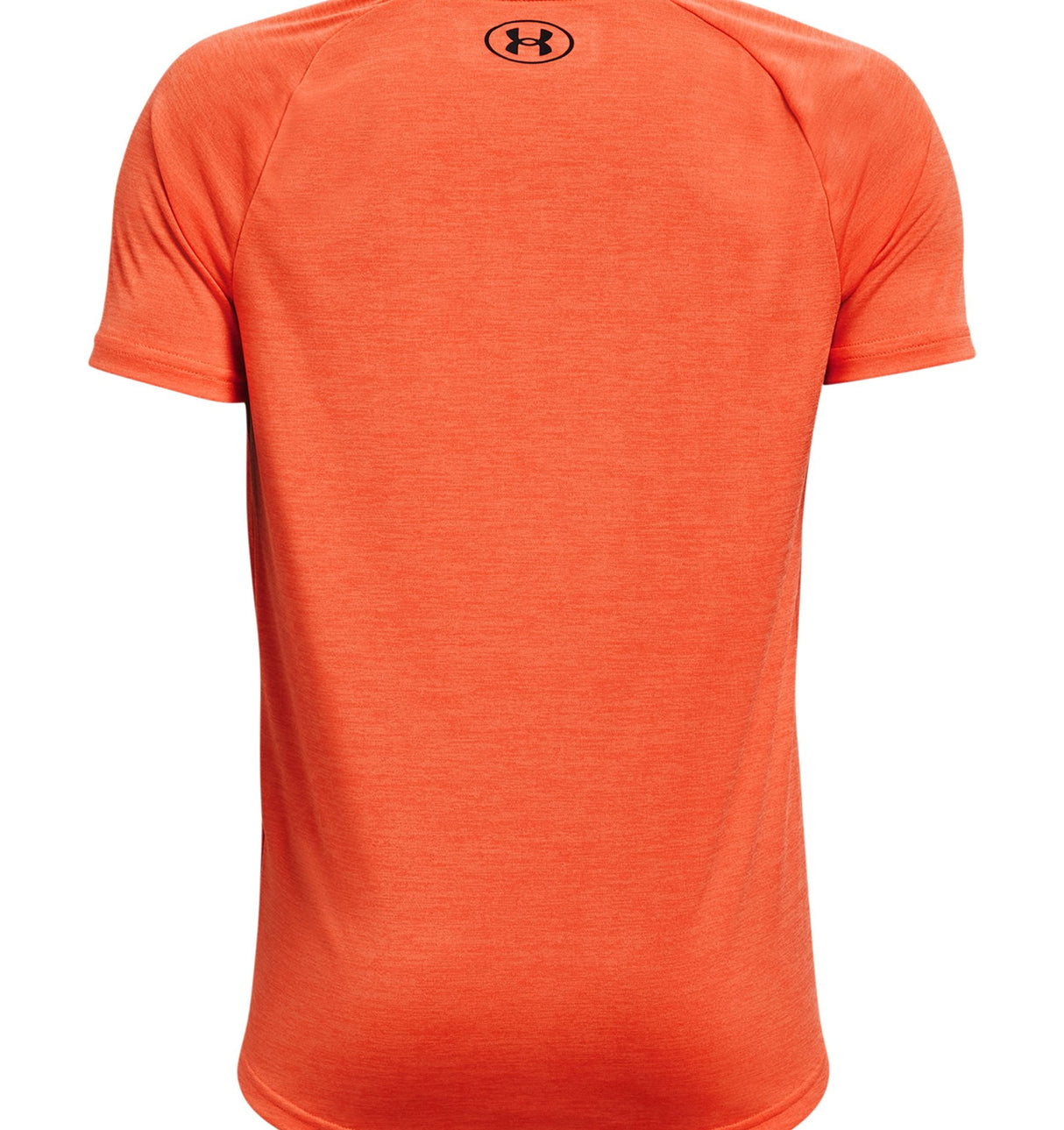 Under Armour Boys UA Tech 2.0 Short Sleeve T-Shirt - Quick-Drying and Ultra-Soft