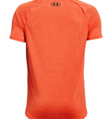 Under Armour Boys UA Tech 2.0 Short Sleeve T-Shirt - Quick-Drying and Ultra-Soft