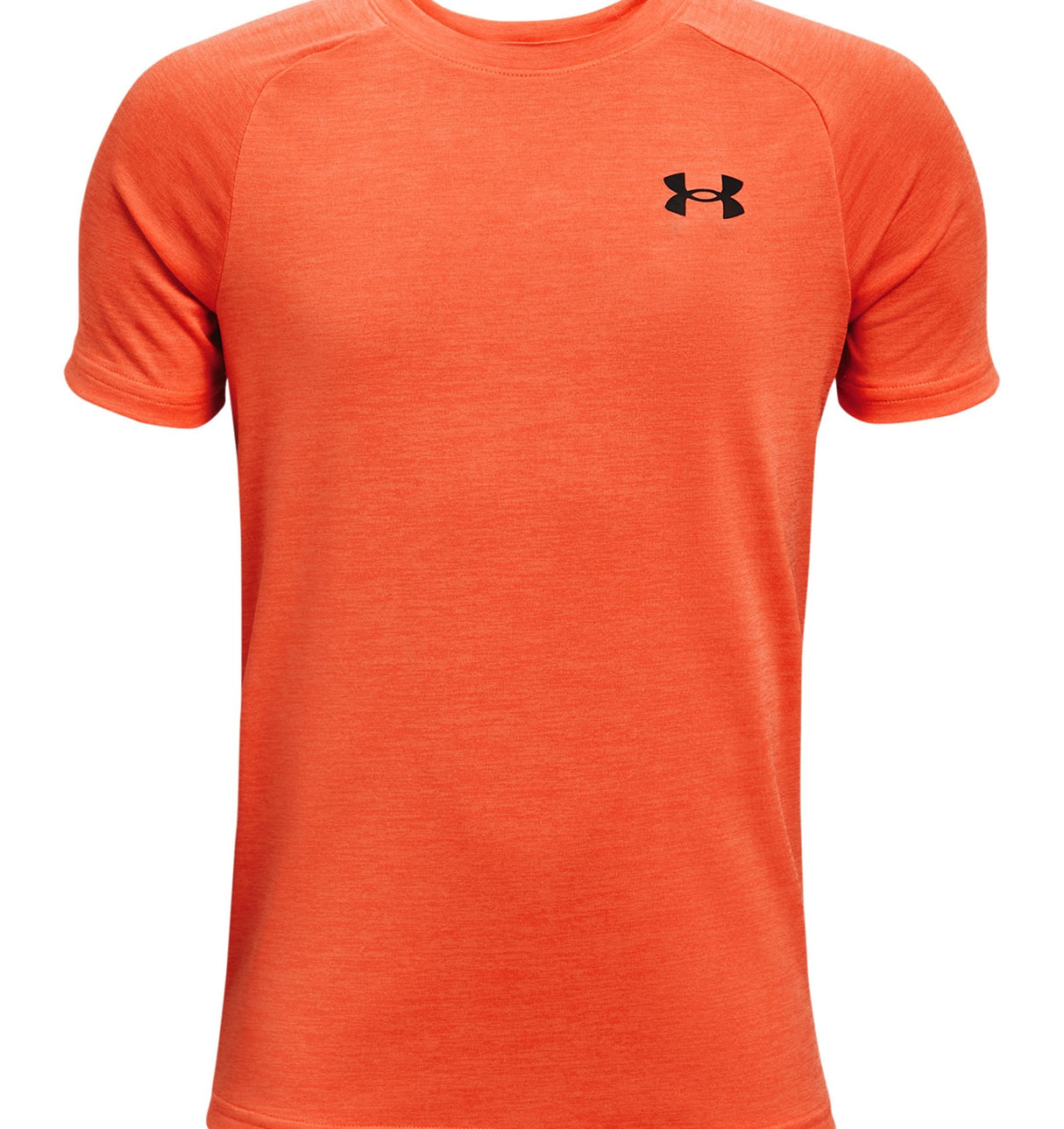 Under Armour Boys UA Tech 2.0 Short Sleeve T-Shirt - Quick-Drying and Ultra-Soft
