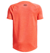 Under Armour Boys UA Tech 2.0 Short Sleeve T-Shirt - Quick-Drying and Ultra-Soft