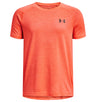 Under Armour Boys UA Tech 2.0 Short Sleeve T-Shirt - Quick-Drying and Ultra-Soft