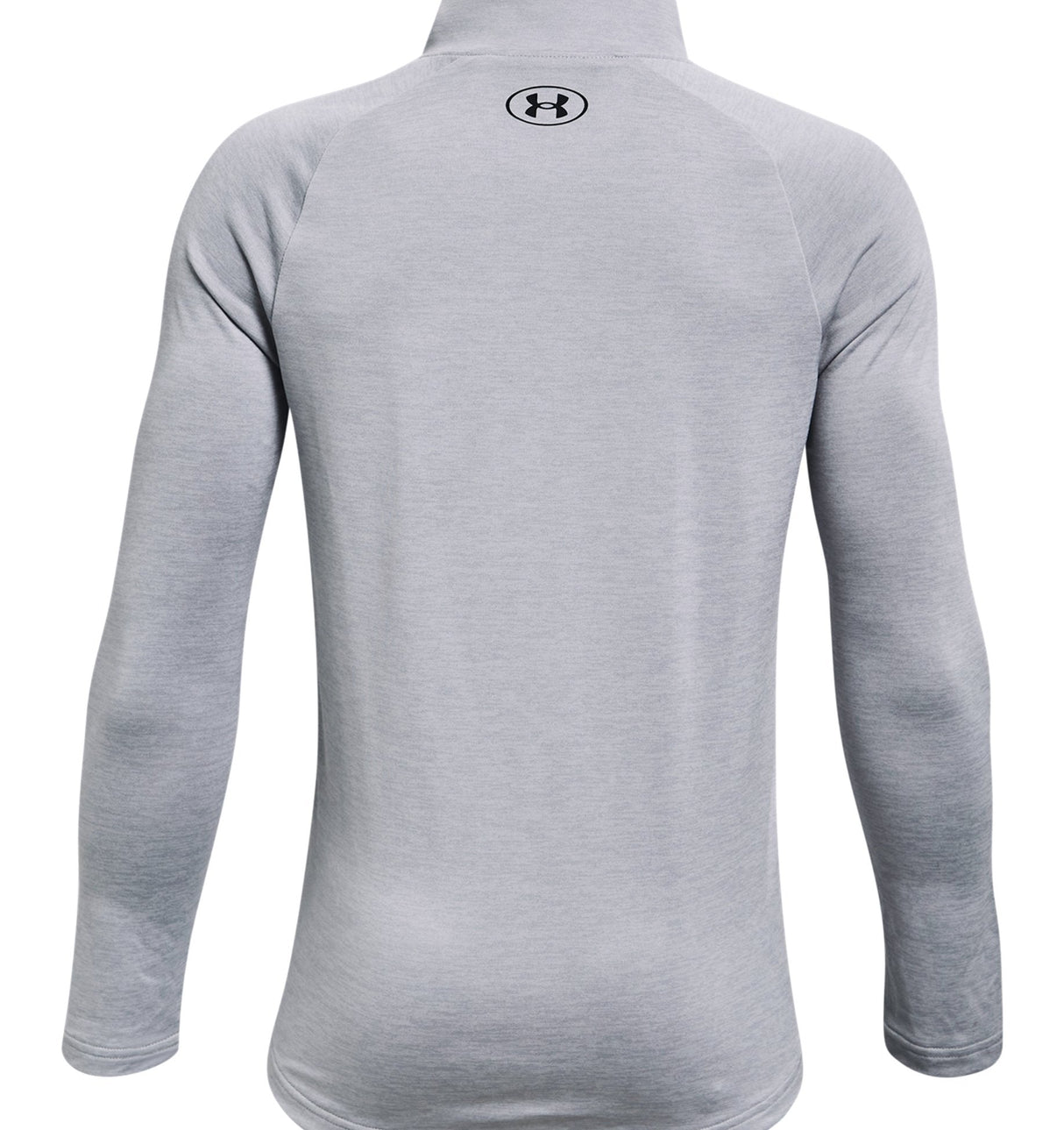 Under Armour Boys Tech 2.0 Half Zip - Quick Drying