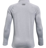 Under Armour Boys Tech 2.0 Half Zip - Quick Drying