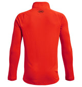 Under Armour Boys Tech 2.0 Half Zip - Quick Drying