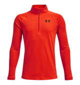 Under Armour Boys Tech 2.0 Half Zip - Quick Drying