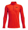 Under Armour Boys Tech 2.0 Half Zip - Quick Drying