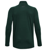 Under Armour Boys Tech 2.0 Half Zip - Quick Drying