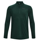 Under Armour Boys Tech 2.0 Half Zip - Quick Drying