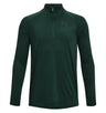 Under Armour Boys Tech 2.0 Half Zip - Quick Drying
