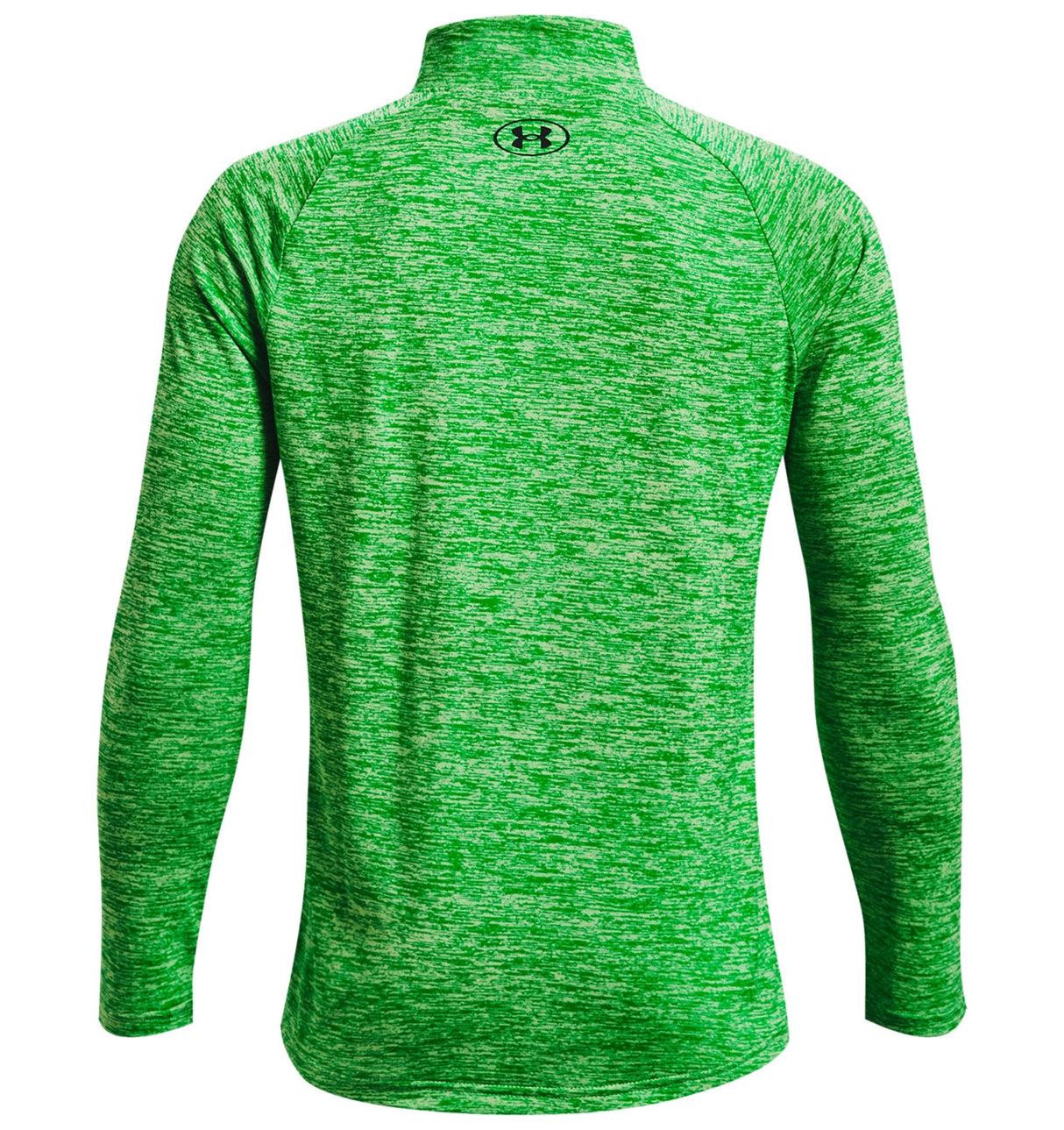 Under Armour Boys Tech 2.0 Half Zip - Quick Drying