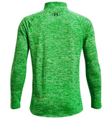 Under Armour Boys Tech 2.0 Half Zip - Quick Drying