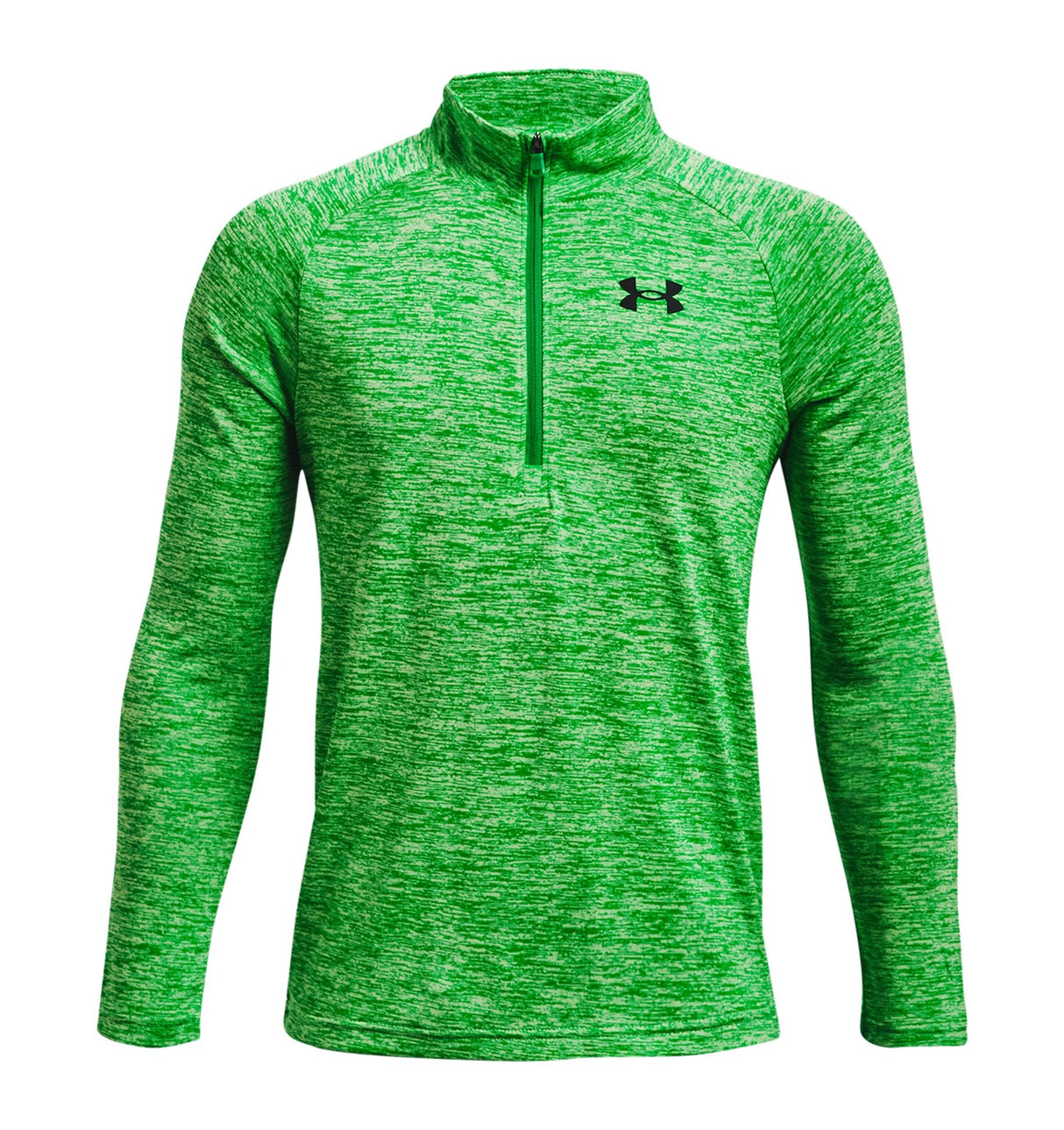 Under Armour Boys Tech 2.0 Half Zip - Quick Drying