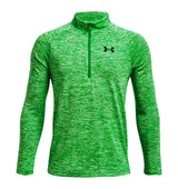Under Armour Boys Tech 2.0 Half Zip - Quick Drying