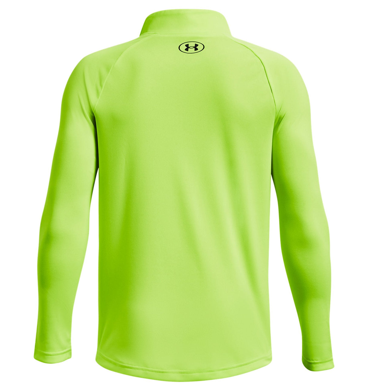 Under Armour Boys Tech 2.0 Half Zip - Quick Drying