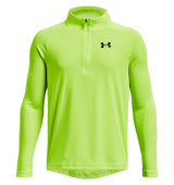 Under Armour Boys Tech 2.0 Half Zip - Quick Drying