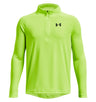 Under Armour Boys Tech 2.0 Half Zip - Quick Drying