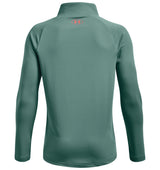 Under Armour Boys Tech 2.0 Half Zip - Quick Drying