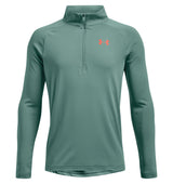 Under Armour Boys Tech 2.0 Half Zip - Quick Drying