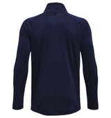 Under Armour Boys Tech 2.0 Half Zip - Quick Drying