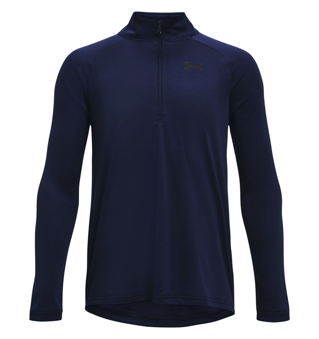 Under Armour Boys Tech 2.0 Half Zip - Quick Drying