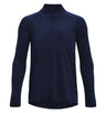Under Armour Boys Tech 2.0 Half Zip - Quick Drying