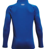Under Armour Boys Tech 2.0 Half Zip - Quick Drying