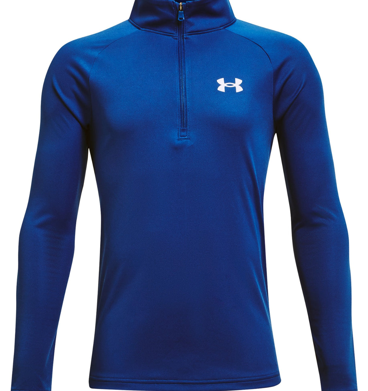 Under Armour Boys Tech 2.0 Half Zip - Quick Drying