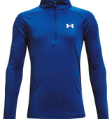 Under Armour Boys Tech 2.0 Half Zip - Quick Drying