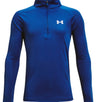 Under Armour Boys Tech 2.0 Half Zip - Quick Drying