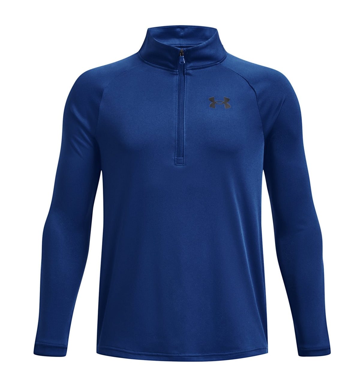 Under Armour Boys Tech 2.0 Half Zip - Quick Drying