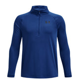 Under Armour Boys Tech 2.0 Half Zip - Quick Drying