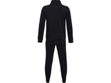 Under Armour Boys Rival Knit Tracksuit - Sweat-Wicking and Comfort Fit