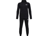 Under Armour Boys Rival Knit Tracksuit - Sweat-Wicking and Comfort Fit