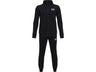 Under Armour Boys Rival Knit Tracksuit - Sweat-Wicking and Comfort Fit