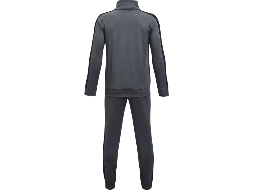 Under Armour Boys Rival Knit Tracksuit - Sweat-Wicking and Comfort Fit