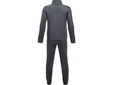 Under Armour Boys Rival Knit Tracksuit - Sweat-Wicking and Comfort Fit