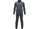 Under Armour Boys Rival Knit Tracksuit - Sweat-Wicking and Comfort Fit
