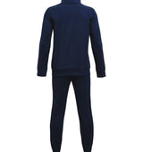 Under Armour Boys Rival Knit Tracksuit - Sweat-Wicking and Comfort Fit