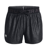 Under Armour Girls Play Up Printed Shorts - Superior Comfort and Breathability