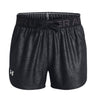 Under Armour Girls Play Up Printed Shorts - Superior Comfort and Breathability
