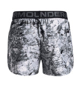 Under Armour Girls Play Up Printed Shorts - Superior Comfort and Breathability