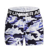 Under Armour Girls Play Up Printed Shorts - Superior Comfort and Breathability